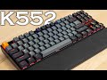 Redragon K552 Modding Guide (Beginner Friendly)