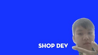 cách làm shop dev trong mini world , kiếm tiền (LQT 2012 GAMING) screenshot 4