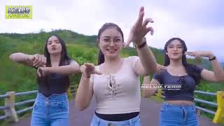 Dj Melody Ojo Gendakan Bass Ngiler Gak Ada Tanti Erina