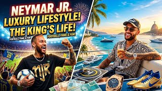 Neymar 2026 lifestyle 😉✨ News