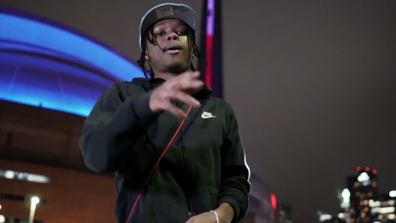 Watch Slomo - Like Me (Official Music Video) (Shot By New Wave Visuals) on YouTube Watch Slomo - Like Me (Official Music Video) (Shot By New Wave Visuals) on YouTube