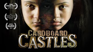 Cardboard Castles (2011) - child abuse tragedy