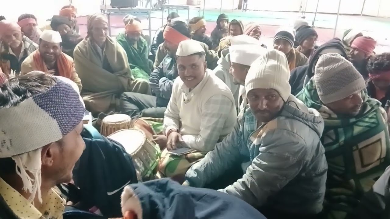 #song महाबिज प्रोग्राम बोरडी मे सुपर हीट भजन वागे भड़ाका भारी रे हां #superhitbhajan 