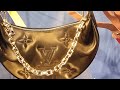 Louis Vuitton. Луи Виттон. Шопинг.