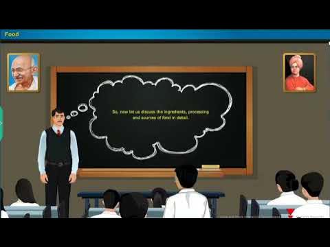 food ingredients,// food ingredients list - YouTube