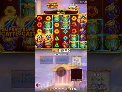 Juega a la Demo Gates Of Olympus: Experiencia de Casino en Línea en España