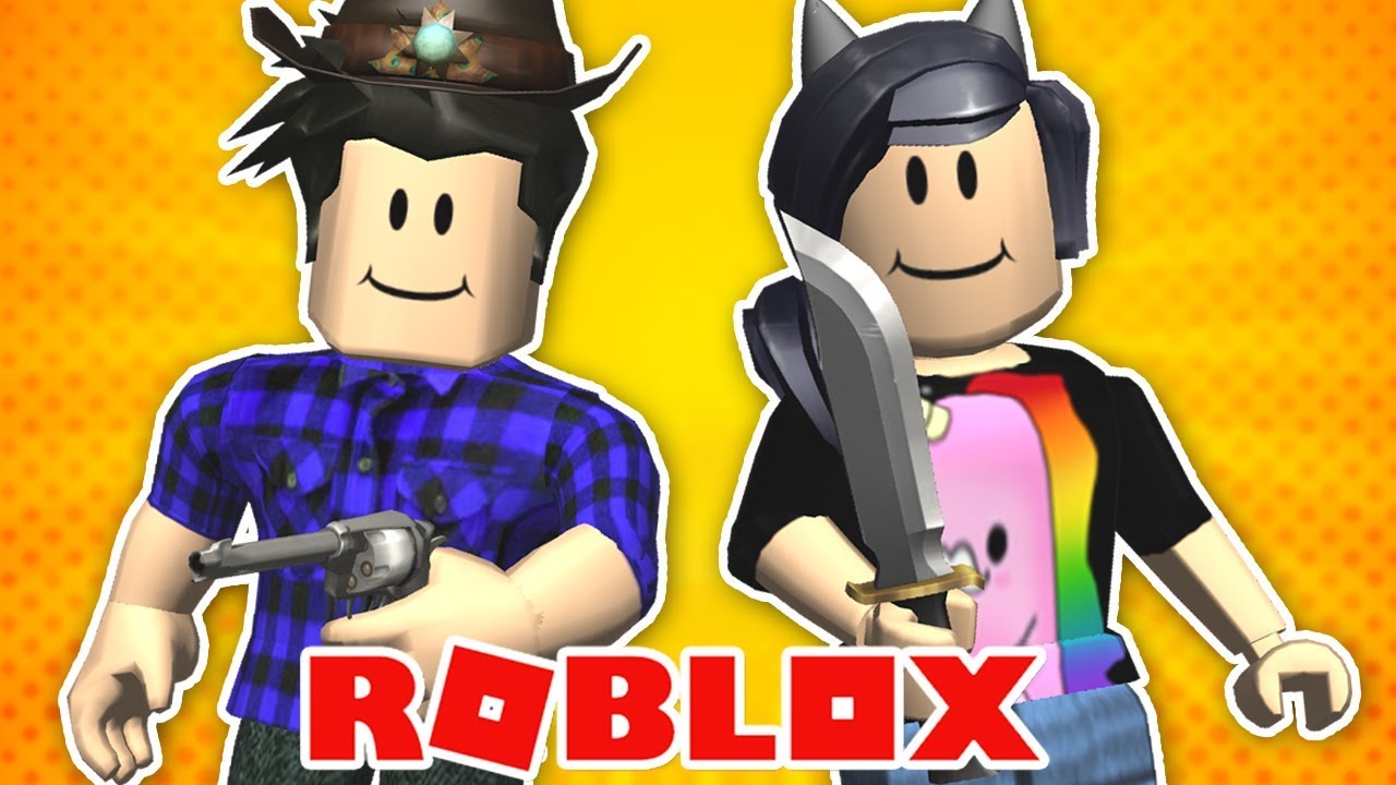 O Dia De Brilhar Chegou Roblox Murder Mystery X Youtube - jogo de roblox de marder myster x