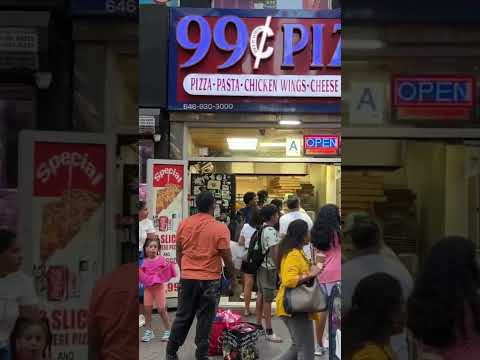 Most famous 99