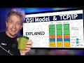 What is the osi model and is it still relevant