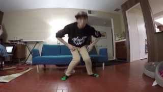 Alpha Freestyle