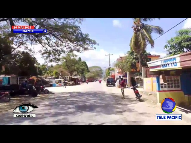 KOUDEY | PETIT-GOAVE | 2 SEPTEMBRE 2026