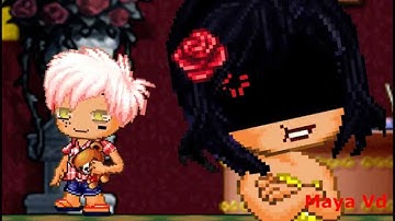 Cp 4 l FantageCristina792 l Playdate Collab l Maya Vd