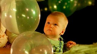 International Arts Carnival 2015: How High the Sky by Polyglot Theatre (Australia)