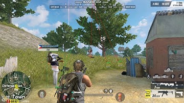 ROS CHEAT PART2 (GAGARD)