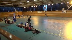 Basket U17 CLOCA Achères VS Saint Charles Charenton Saint Maurice - 2 - 2020 03 07