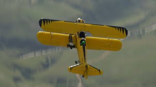 Mission: Impossible – The Final Reckoning | Wing Wind Featurette