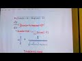 DIFFERENTIAL CALCULAS #maths #calculus #cbseboard #isc #igcse #allboards