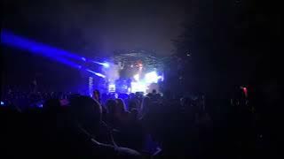 Goddard at Beat Herder 2024 / Friction - Supersonic (Basstripper Remix)