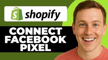 How To Connect Facebook Pixel To Shopify (Step By Step)
