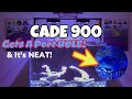 Neat aquatics feeding portal  cade 900 pro reef series 2