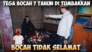 Download Lagu Tega‼️ Bocah 7 Tahun Di Tumbalkan Dukun Wagino dari Jawa | Kisah - Ustadz Nasihin MP3 Download Lagu Tega‼️ Bocah 7 Tahun Di Tumbalkan Dukun Wagino dari Jawa | Kisah - Ustadz Nasihin MP3