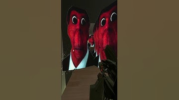 139#gmodofficial #nextbot