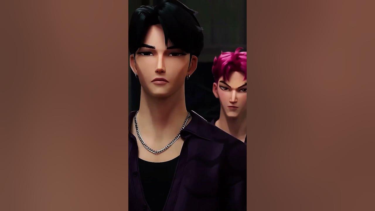 Your Idol - K-Pop Demon Hunters