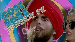 Gore Gore Mukhde Pe 2.0 | ORIGINAL | Studio Remastered 