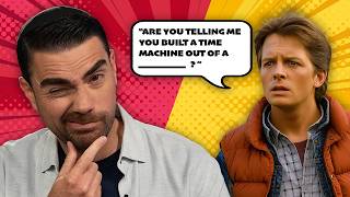 Can You Finish The Movie Quote? W Ben Shapiro