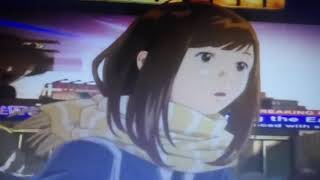 Anime Learning Earthquake Safety