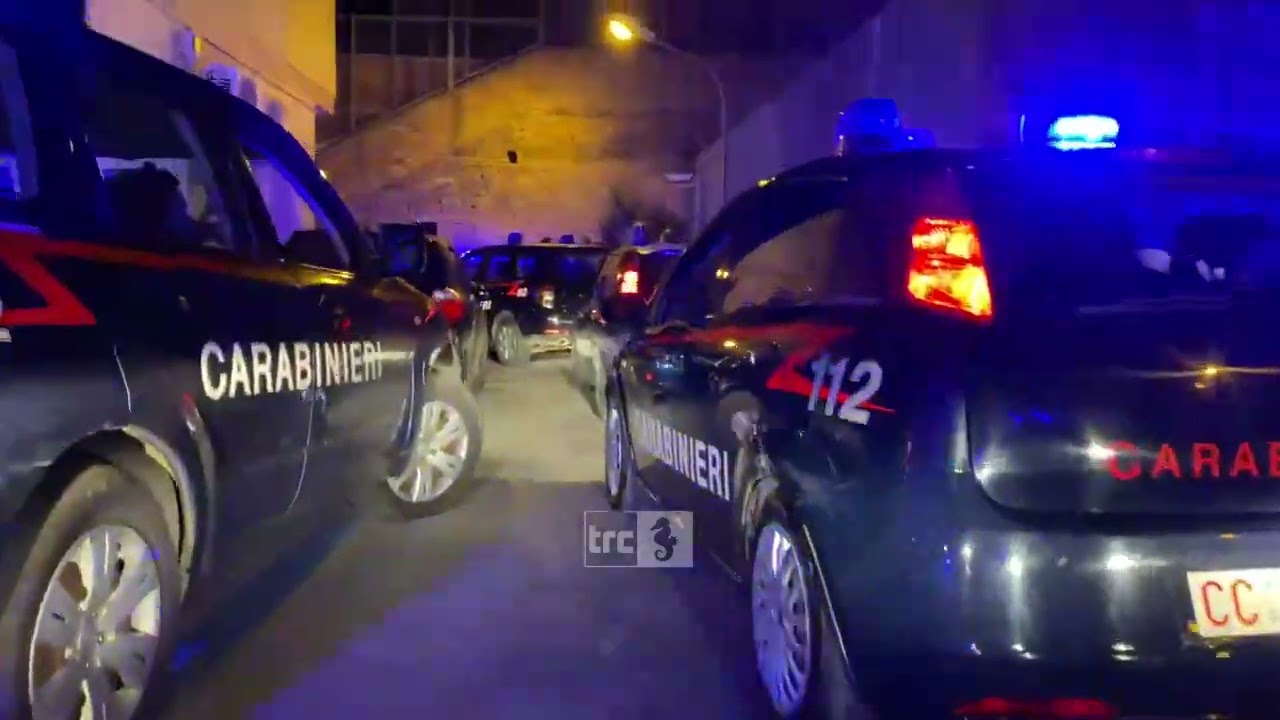 La droga torna nei boschi, minacce col machete a cercatori di funghi e famiglie