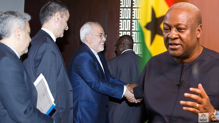 Prz Mahama called On International Leaders To Prioritize Funding Gavi Over Military Spending In...