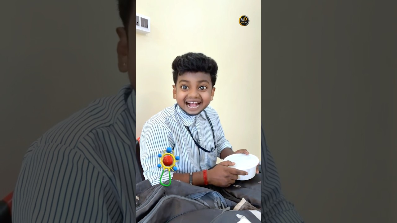 French fry ❌ আলুভাজা✅ | #tiktok #comedy #shorts #shortsfeed #funnyvideo #cartoon #bengalicomedy