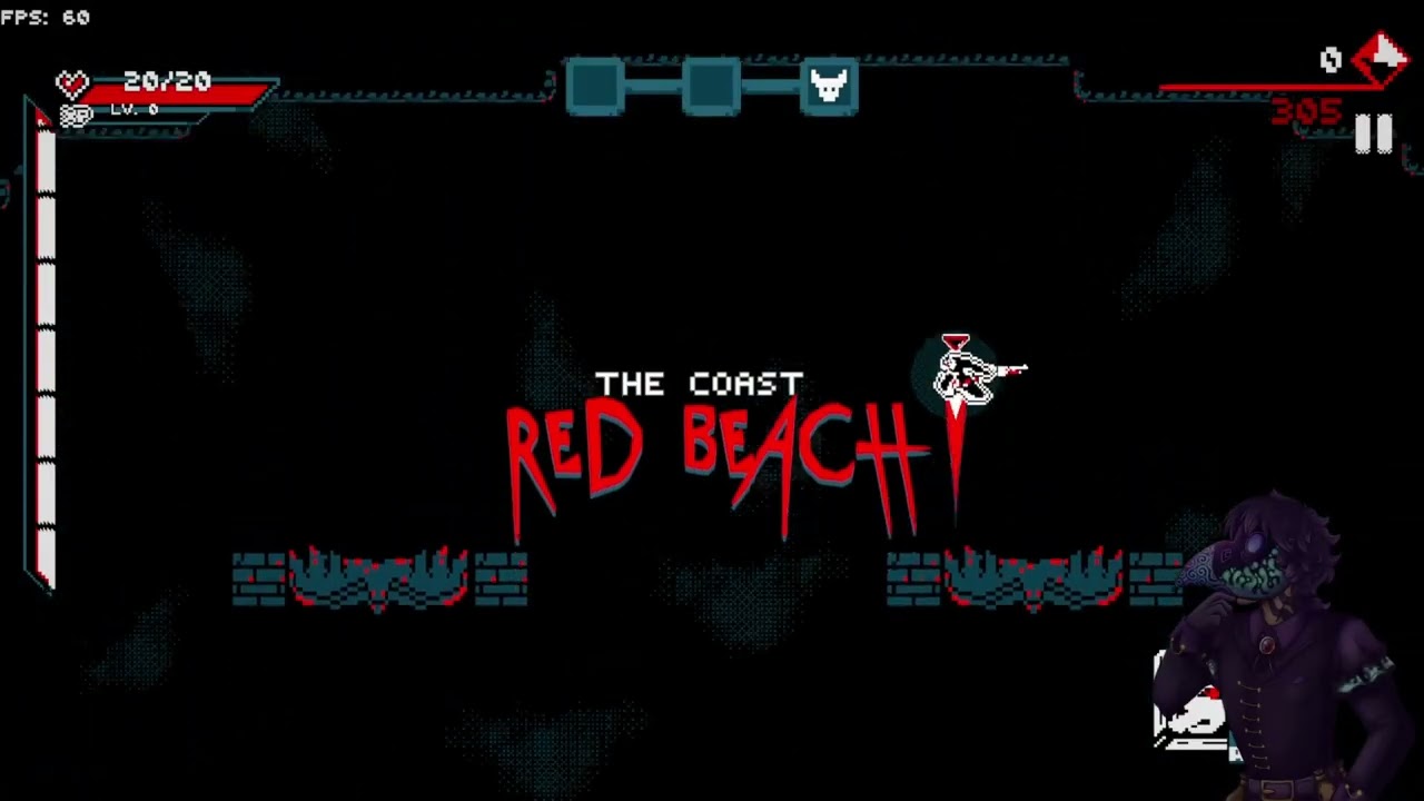 Plagun Demo | level up, updrade, die repeat.