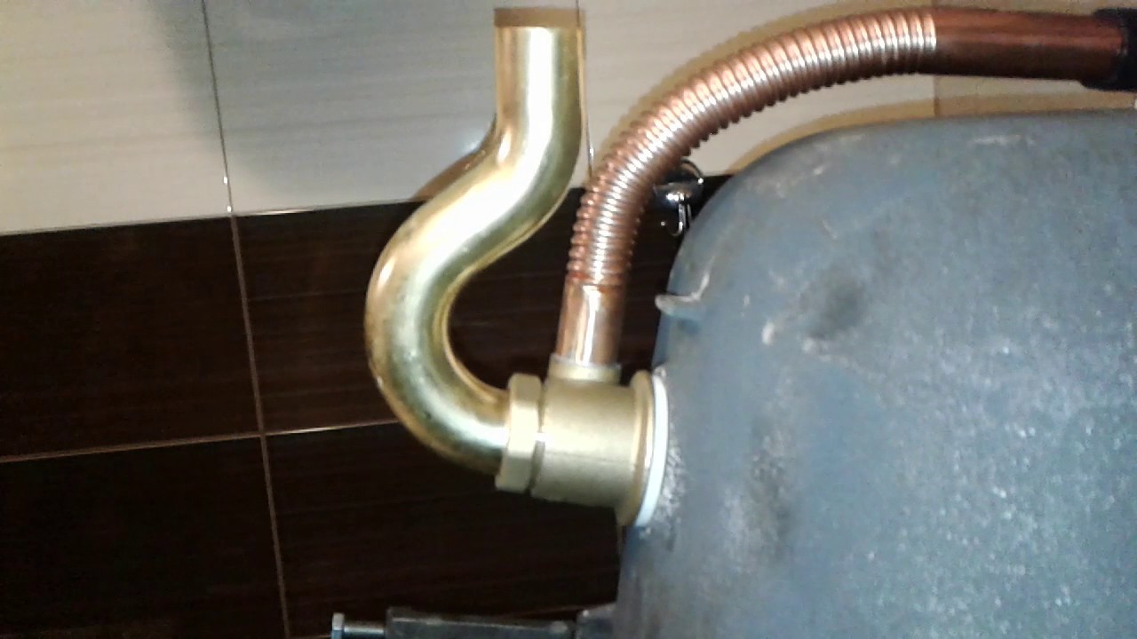 Установка чугунной ванны универсал Грация 170/70 - YouTube