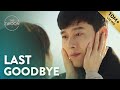 Hyun bin and son yejin say their last goodbyes  crash landing on you ep 16 eng sub