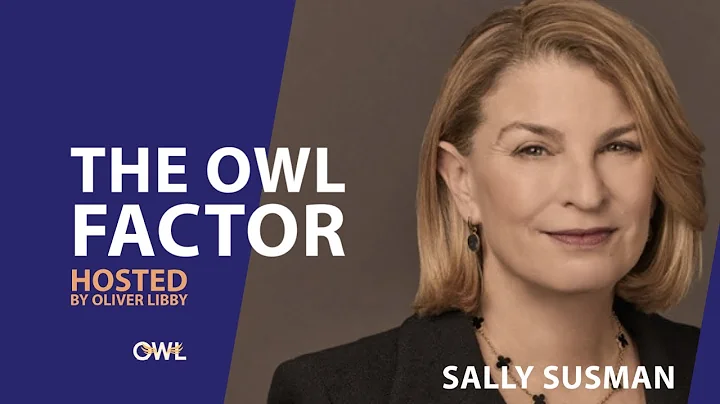 The OWL Factor, Episode I: Building Trust Across C...
