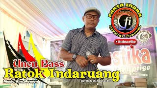 Download lagu Lagu Ratok | Uncu Bass - Ratok Indaruang | 🔴 Live Orgen Tunggal