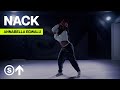 "Nack (Remix)" - The Therapist Ft. Mayorkun | Annabella Egwalu Choreography