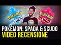 Pokémon Spada e Scudo Recensione: Cydonia analizza la nuova esclusiva Nintendo Switch