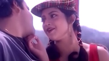 Velli Nila Thullikalo | Malayalam Superhit Video Song | Mohanlal | Meena | Varnapakittu |