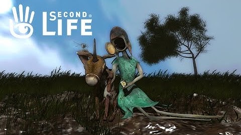 3D Virtual World Art Experience - Bryn Oh