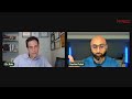 Breathing and Metabolic Health with Dr. Sachin Patel