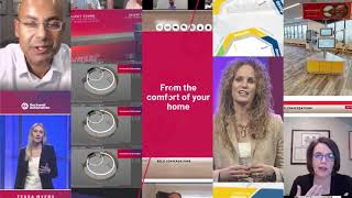 Experience Automation Fair On Demand until June 2021 screenshot 2