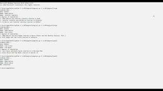 CS50 Intro to AI - Python (Project 0 degrees)