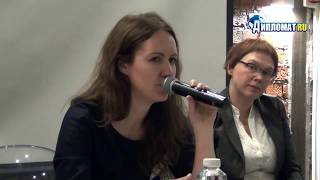 Режиссер Юлия Киселева о фильме "Мозг. Эволюция" Режиссер Юлия Киселева о фильме "Мозг. Эволюция"