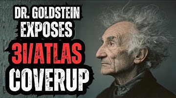 3I/ATLAS Will CHANGE Everything. Scientists Are Starting To Panic. Here