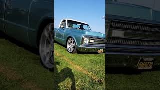 Chevrolet C10🇺🇸🔥#evocarsmx #chevrolet #musclecars #oldschool #pickup #trucks #classiccars #carslover