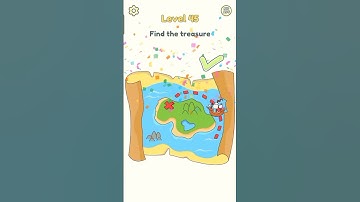 DOP 2 Level 45 #dop2#uncover-secret#level#gaming#gameplay#youtubeshorts#subscribe#Dop2#enjoy#mindset