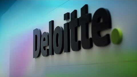 Deloitte US Google Cloud Alliance